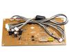 PCB ASSEMBLY,MAIN – Part Number: EBR43296804
