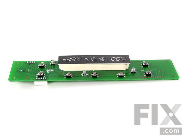 3624297-1-M-LG-EBR43358503-PCB ASSEMBLY,DISPLAY