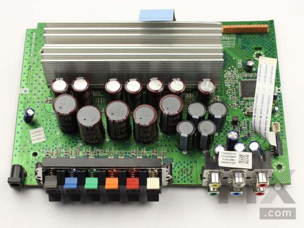 3624372-1-M-LG-EBR44147001-PCB ASSEMBLY
