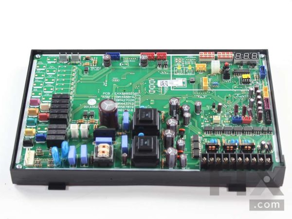 3624412-1-M-LG-EBR44371212-PCB ASSEMBLY,MAIN