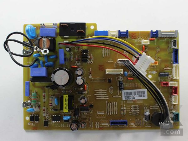 3624563-1-M-LG-EBR52847607-PCB ASSEMBLY,MAIN