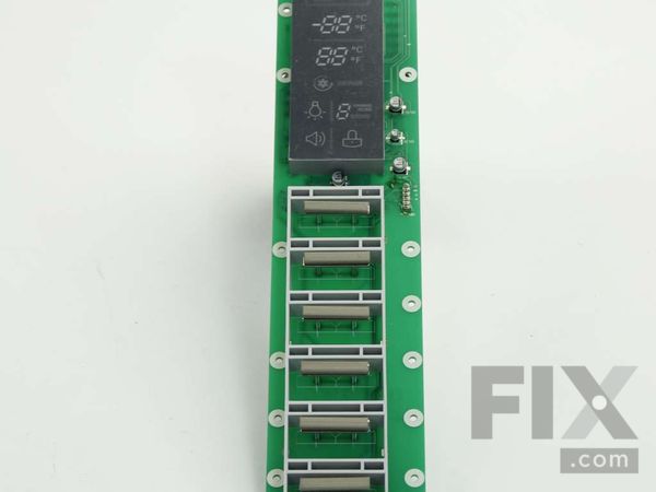 3624809-1-M-LG-EBR60221811-PCB ASSEMBLY,DISPLAY