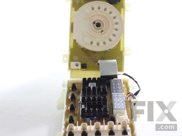 3624819-1-M-LG-EBR60545904-PCB ASSEMBLY,DISPLAY