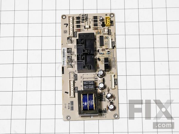 3624836-1-M-LG-EBR60969202-Control Board Power Assembly