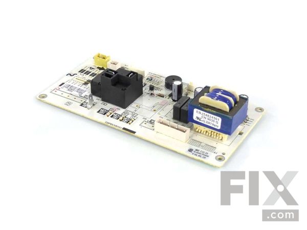 3624837-1-M-LG-EBR60969203-PCB ASSEMBLY,POWER