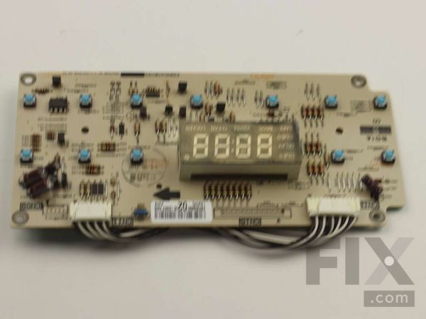 3624838-1-M-LG-EBR60969302-PCB ASSEMBLY,MAIN