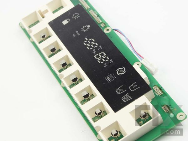 3624890-1-M-LG-EBR61407102-PCB ASSEMBLY,DISPLAY