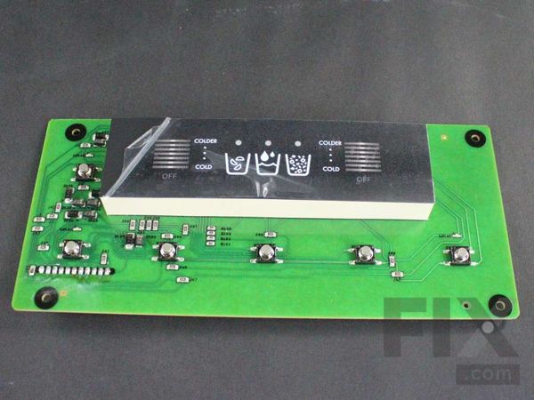 3624901-1-M-LG-EBR61526804-PCB ASSEMBLY,DISPLAY
