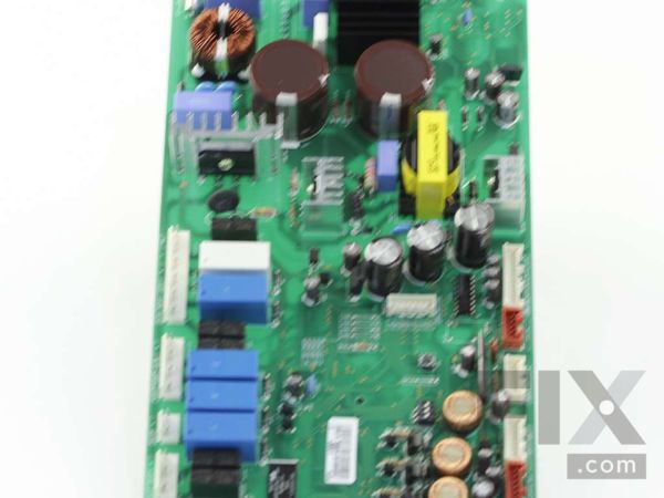 3624912-1-M-LG-EBR61743001-PCB ASSEMBLY,MAIN