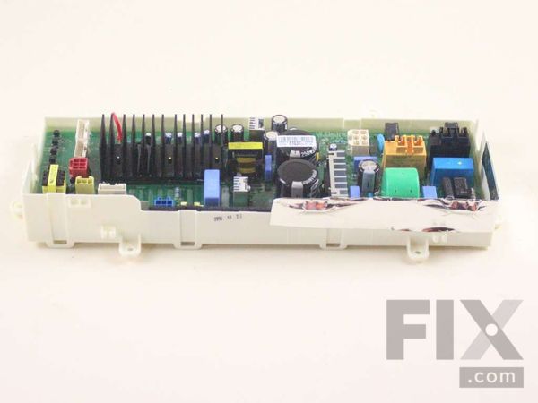 3624962-1-M-LG-EBR62198103-Main Electronic Control Board