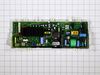 Main Electronic Control Board – Part Number: EBR62198104