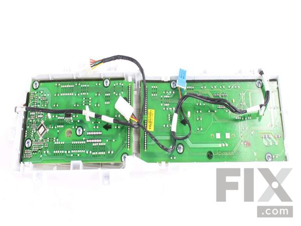 3624974-1-M-LG-EBR62280703-PCB ASSEMBLY,DISPLAY