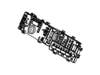 PCB ASSEMBLY,DISPLAY – Part Number: EBR62280706