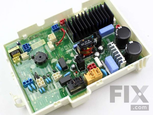 3624989-1-M-LG-EBR62545103-PCB ASSEMBLY,MAIN