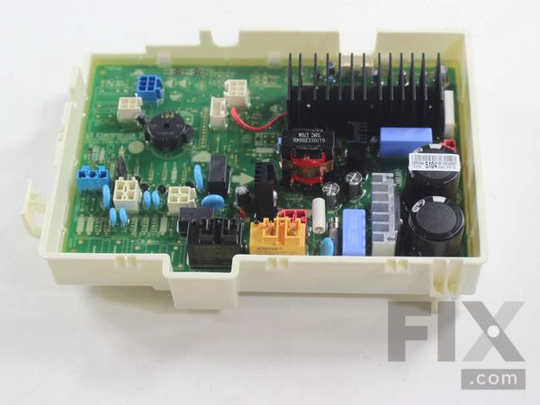 3624990-1-M-LG-EBR62545104-PCB ASSEMBLY,MAIN