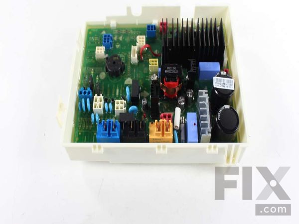 3624991-1-M-LG-EBR62545105-PCB ASSEMBLY,MAIN