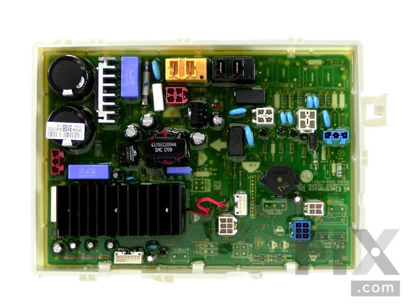 3624992-1-M-LG-EBR62545106-PCB ASSEMBLY,MAIN