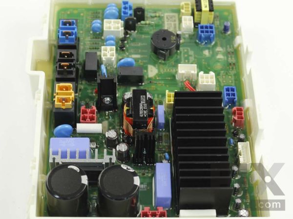 3624993-1-M-LG-EBR62545107-PCB ASSEMBLY,MAIN