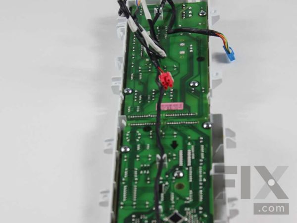3624996-1-M-LG-EBR62545203-PCB ASSEMBLY,DISPLAY
