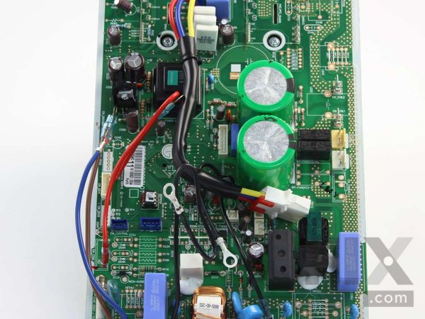 3624999-1-M-LG-EBR62594011-PCB ASSEMBLY,MAIN