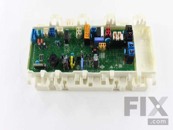 3625008-1-M-LG-EBR62707601-PCB ASSEMBLY,MAIN