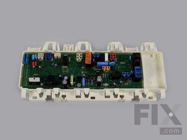 3625009-1-M-LG-EBR62707602-PCB ASSEMBLY,MAIN