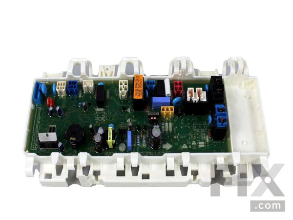 3625010-1-M-LG-EBR62707603-PCB ASSEMBLY,MAIN