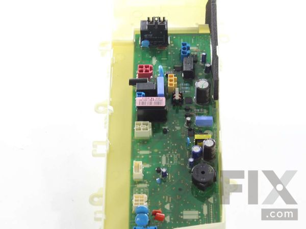 3625015-1-M-LG-EBR62707612-PCB ASSEMBLY,MAIN