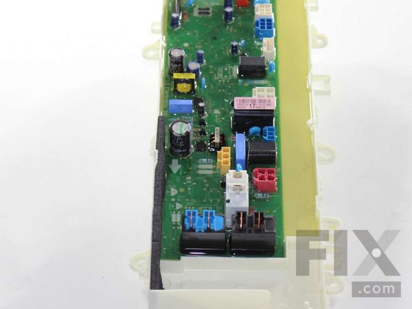 3625016-1-M-LG-EBR62707617-PCB ASSEMBLY,MAIN