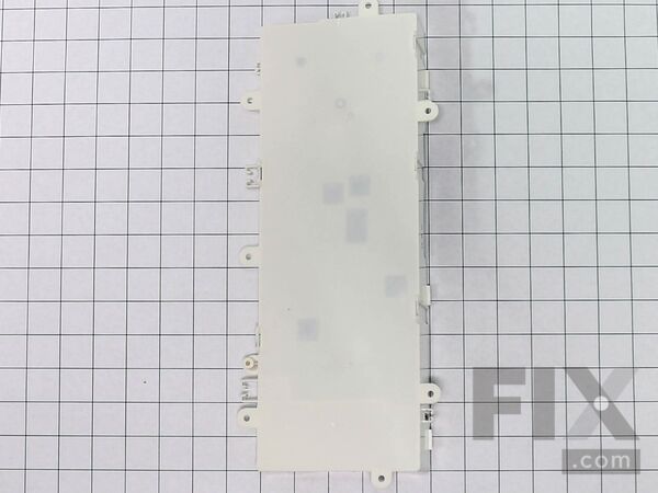 3625017-1-M-LG-EBR62707618-PCB ASSEMBLY,MAIN