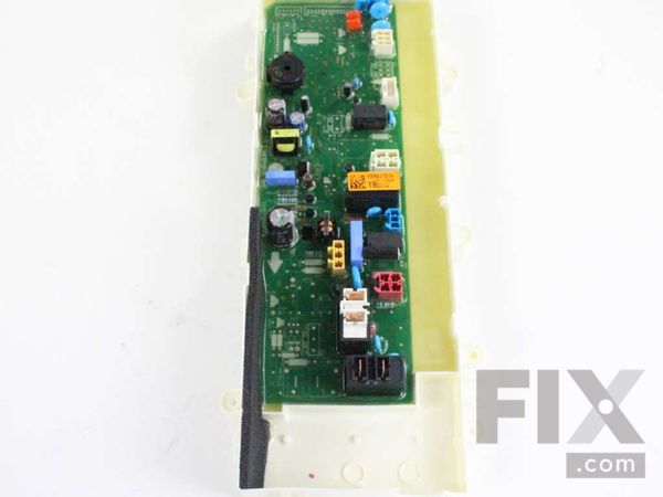 3625018-1-M-LG-EBR62707619-PCB ASSEMBLY,MAIN