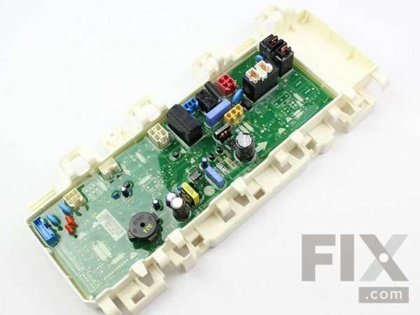 3625024-1-M-LG-EBR62707627-PCB ASSEMBLY,MAIN
