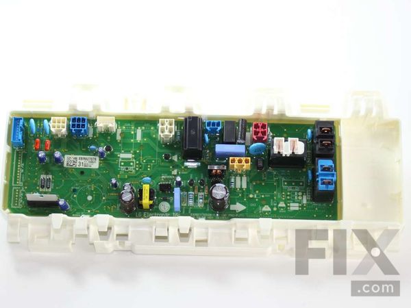 3625028-1-M-LG-EBR62707631-PCB ASSEMBLY,MAIN