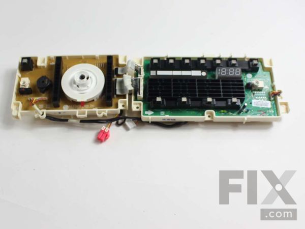 3625030-1-M-LG-EBR62708901-PCB ASSEMBLY,DISPLAY