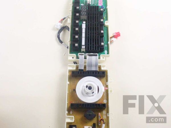 3625031-1-M-LG-EBR62708903-PCB ASSEMBLY,DISPLAY