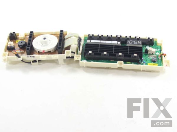 3625048-1-M-LG-EBR63224901-PCB ASSEMBLY,DISPLAY