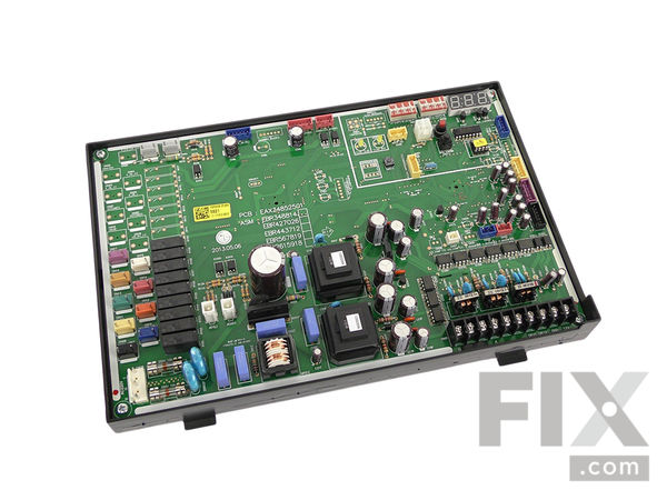 3625050-1-M-LG-EBR63356821-PCB ASSEMBLY,MAIN