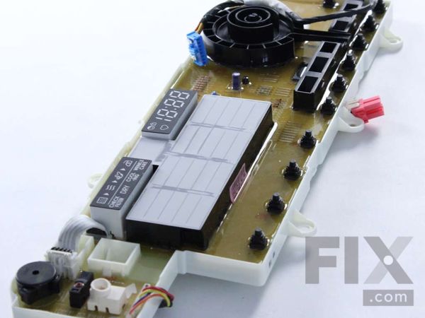 3625067-1-M-LG-EBR63615902-PCB ASSEMBLY,DISPLAY