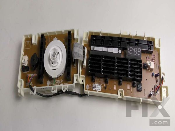 3625072-1-M-LG-EBR63726602-PCB ASSEMBLY,DISPLAY