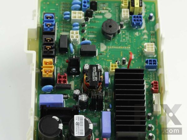 3625086-1-M-LG-EBR64144901-PCB ASSEMBLY,MAIN
