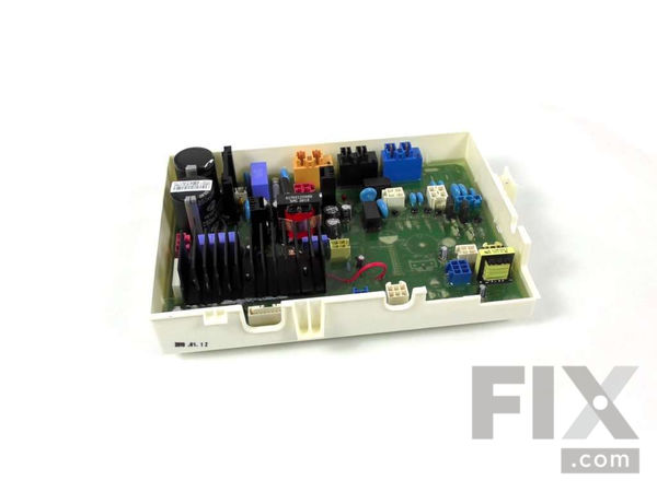 3625087-1-M-LG-EBR64144904-PCB ASSEMBLY,MAIN