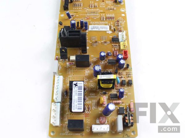 3625089-1-M-LG-EBR64419605-PCB ASSEMBLY,MAIN