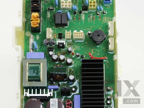 3625093-1-M-LG-EBR64458001-PCB ASSEMBLY,MAIN
