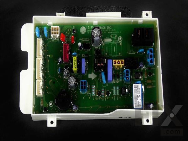 3625097-1-M-LG-EBR64583702-PCB ASSEMBLY,MAIN