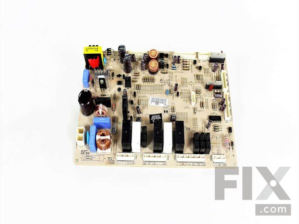 3625098-1-M-LG-EBR64585301-PCB ASSEMBLY,MAIN