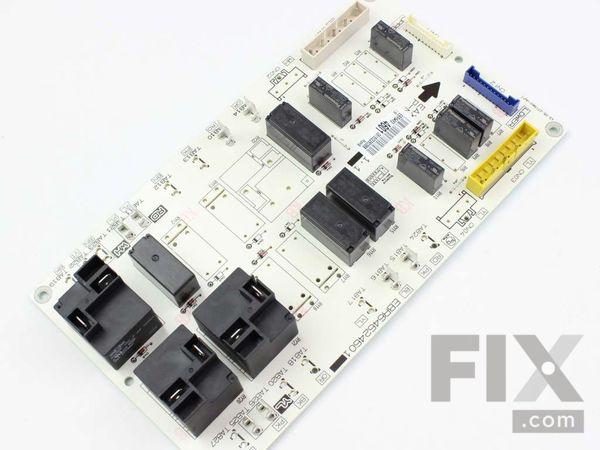 3625105-1-M-LG-EBR64624601-PCB ASSEMBLY,POWER