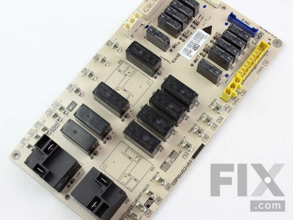 3625106-1-M-LG-EBR64624603-PCB ASSEMBLY,POWER