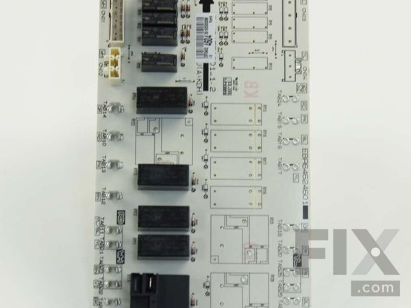 3625107-1-M-LG-EBR64624604-PCB ASSEMBLY,POWER