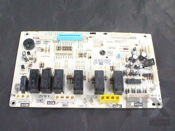 3625110-1-M-LG-EBR64624802-PCB ASSEMBLY,MAIN