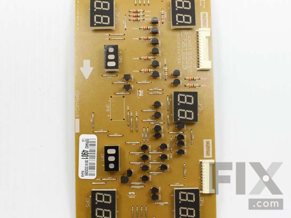 3625111-1-M-LG-EBR64624901-PCB ASSEMBLY,DISPLAY